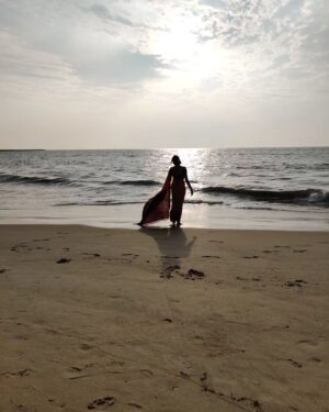 Paavana Gowda Instagram - 