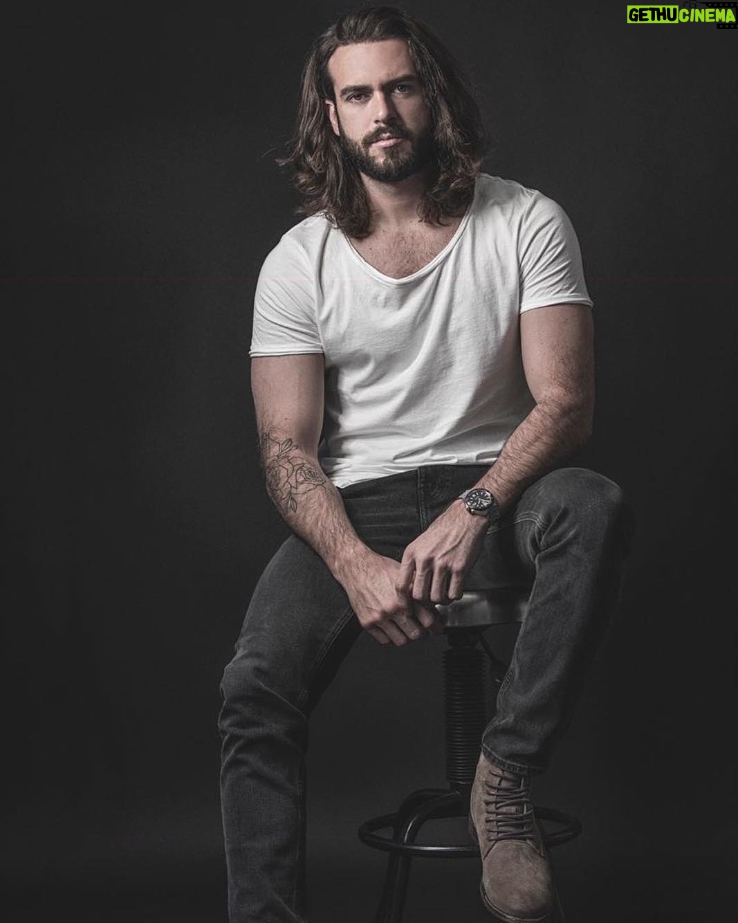 Pablo Lyle - 25.4K Likes - Have a good one 🤙🏻