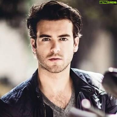 Pablo Lyle - 18.3K Likes - Circa: 2014