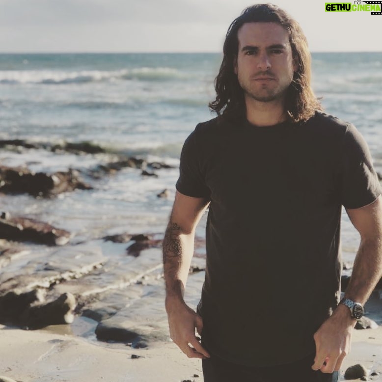 Pablo Lyle - 14.2K Likes - SoCal vibes ⚡️