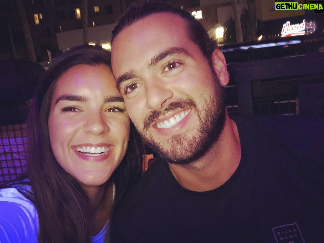 Pablo Lyle - 18.4K Likes - Feliz cumpleaños mamacita, te amo! ❤️