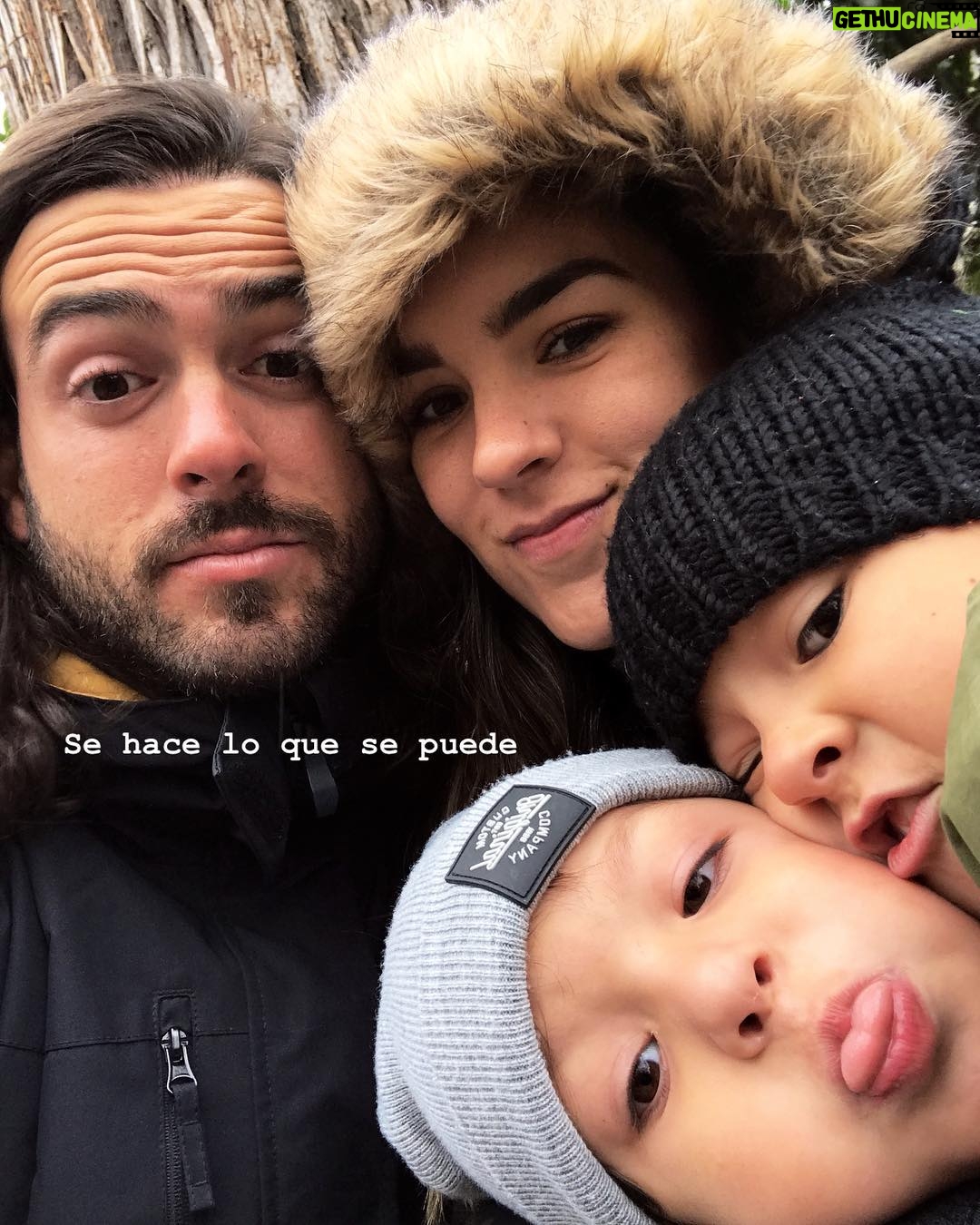 Pablo Lyle - 28.5K Likes - Home is where family is! 🏡 ❤️