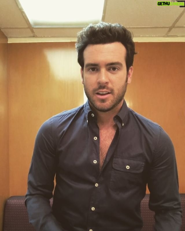 Pablo Lyle - 15.8K Likes - Millones de gracias!!