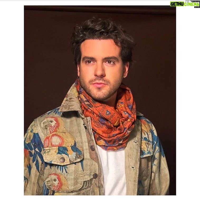 Pablo Lyle - 22.8K Likes - @estilodf 🕶