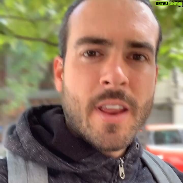 Pablo Lyle - 19.2K Likes - Gracias a ti por hacer de @mirreyesvsgodinez en su día de estreno un éxito!!!
Gracias por compartir con nosotros las risas y el amor que le pusimos a este proyecto.
Gracias a mis carnales y compañeros de aventura por hacer este viaje tan cabrón!
@dracofilms
@videocine
@fjgonzalezcompean
@ruthchd
@chavacartas
@dnieltovar
@reginablandon
@dibovioh
@charritopadrote
@robaguire
@aledemarino
@michihart
@gstalina
@robertopalazuelosbadeaux
@casillas24fps