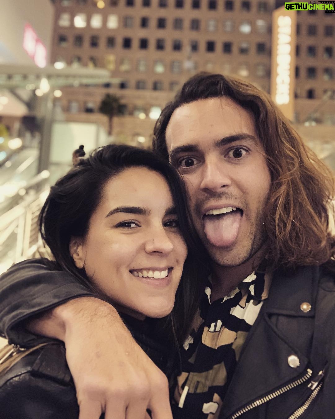 Pablo Lyle - 20.2K Likes - Partner in fucking crime.
Love u ❤️