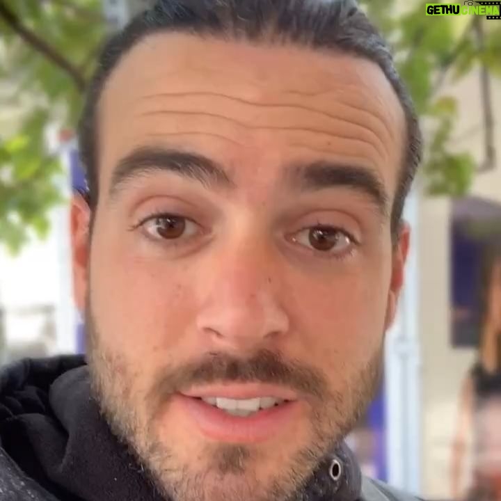 Pablo Lyle - 19.2K Likes - Gracias a ti por hacer de @mirreyesvsgodinez en su día de estreno un éxito!!!
Gracias por compartir con nosotros las risas y el amor que le pusimos a este proyecto.
Gracias a mis carnales y compañeros de aventura por hacer este viaje tan cabrón!
@dracofilms
@videocine
@fjgonzalezcompean
@ruthchd
@chavacartas
@dnieltovar
@reginablandon
@dibovioh
@charritopadrote
@robaguire
@aledemarino
@michihart
@gstalina
@robertopalazuelosbadeaux
@casillas24fps