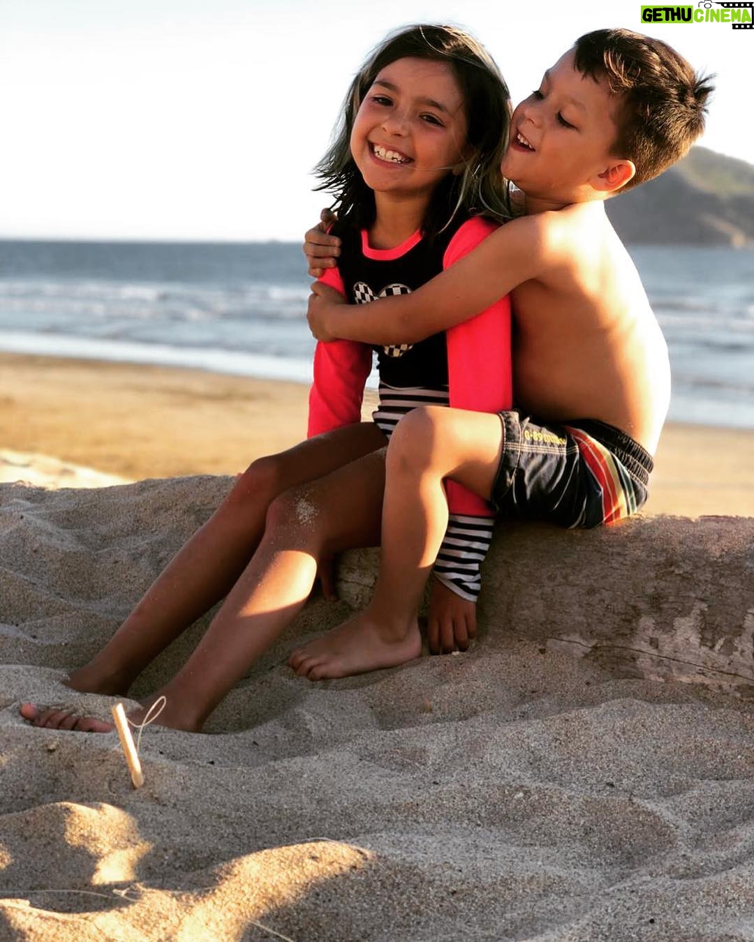 Pablo Lyle - 55.4K Likes - Love being home!
