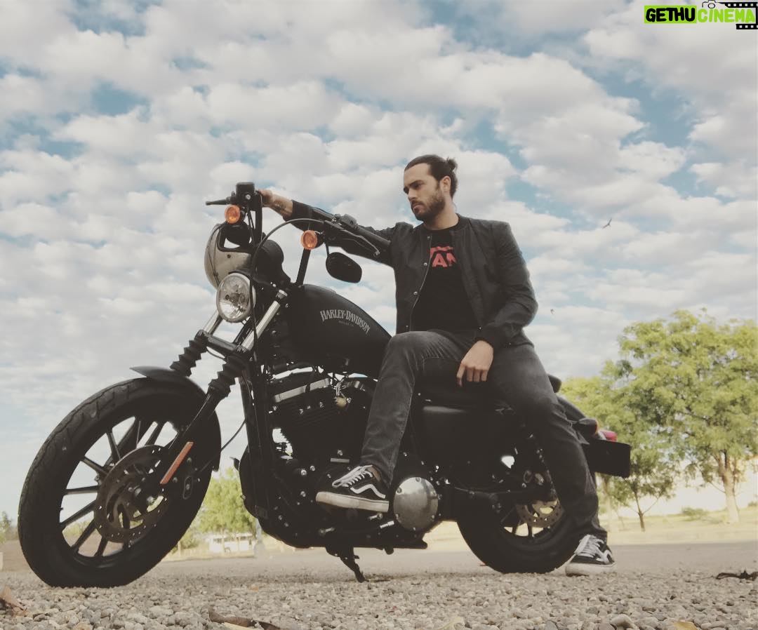 Pablo Lyle - 13.2K Likes - Haz lo que te gusta ⚡️ 💀