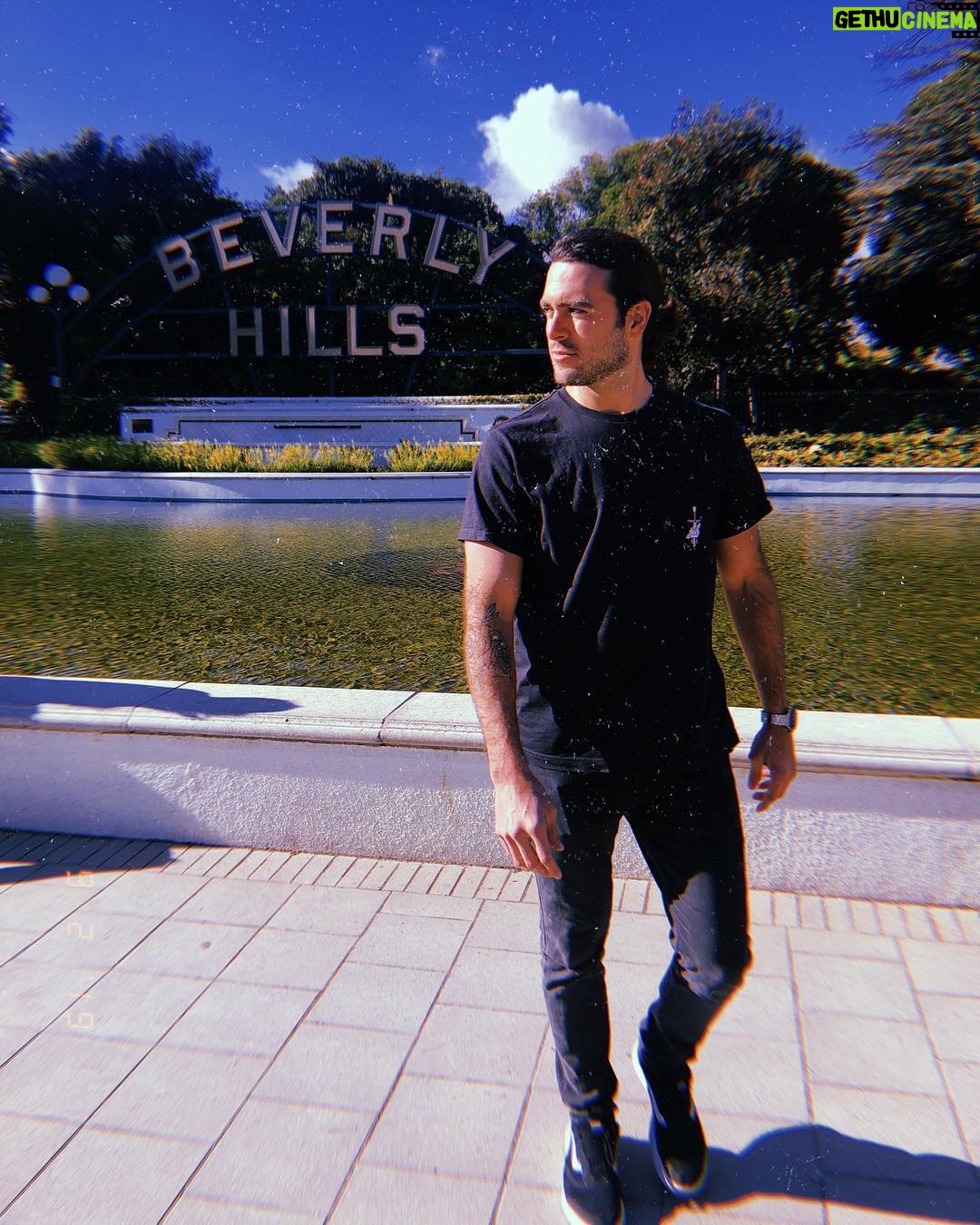 Pablo Lyle - 23.5K Likes - I’ll be back 😎