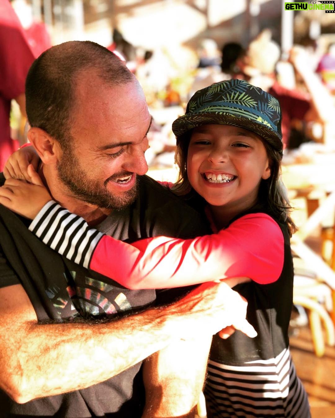 Pablo Lyle - 55.4K Likes - Love being home!