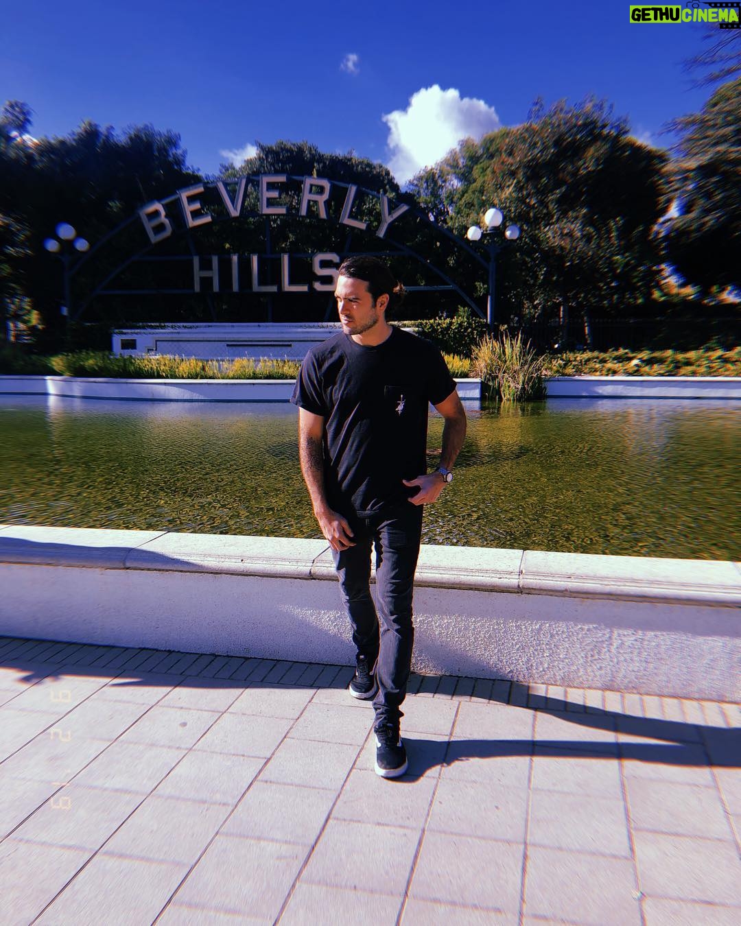 Pablo Lyle - 23.5K Likes - I’ll be back 😎