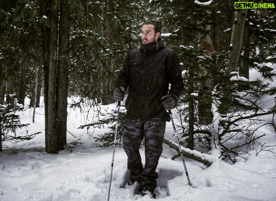Pablo Lyle - 17.7K Likes - ⛄️