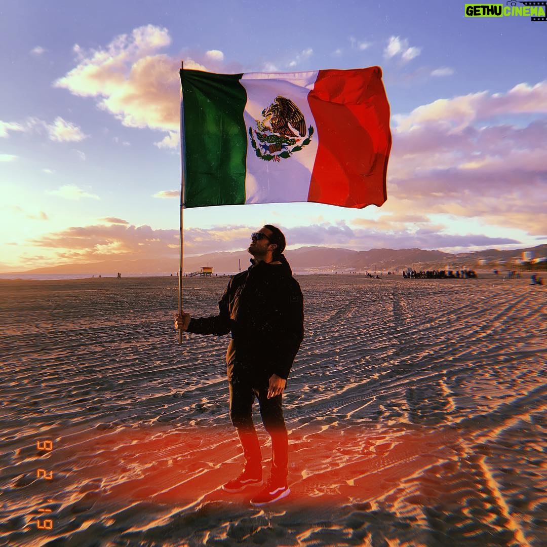 Pablo Lyle - 22.6K Likes - 💚🦅❤️