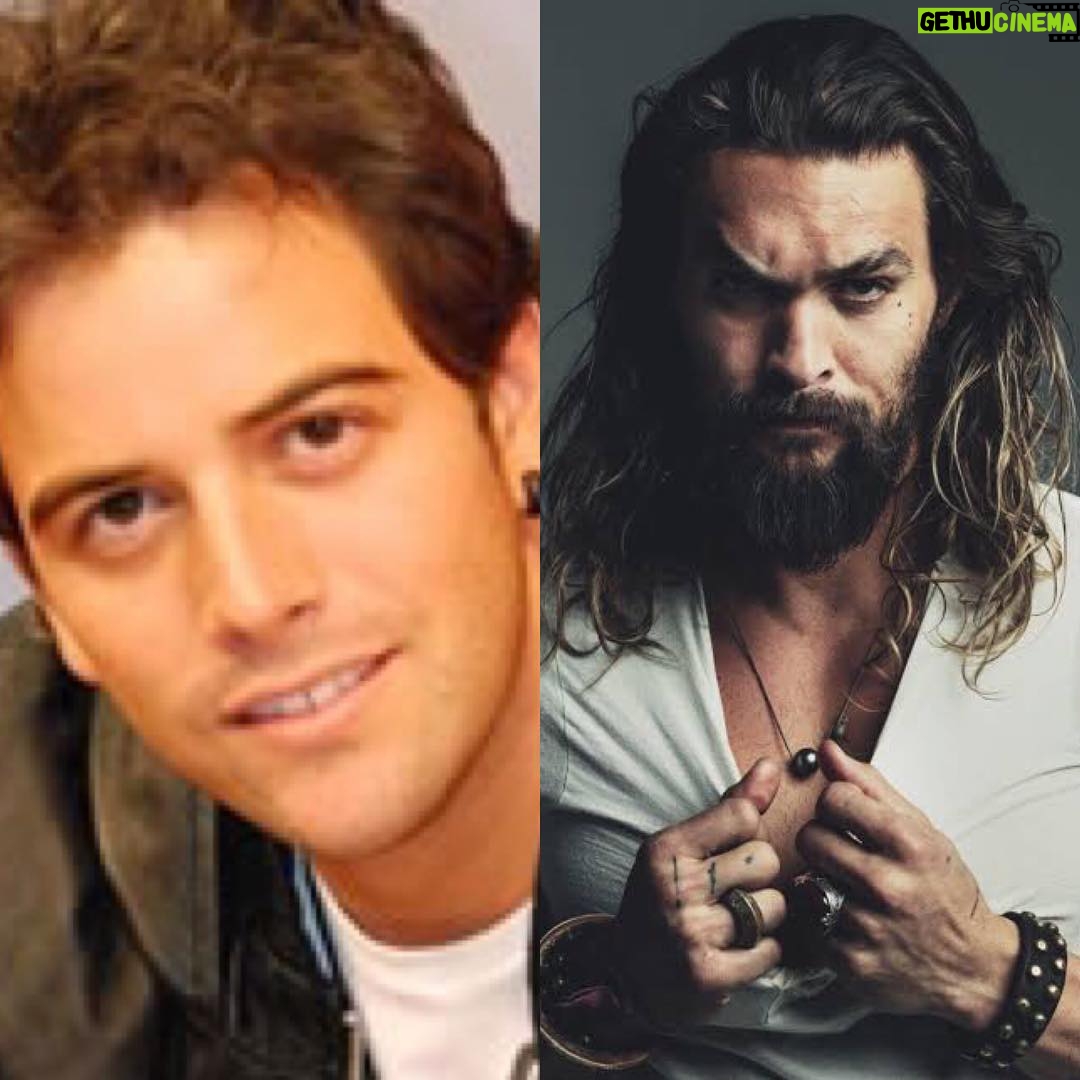 Pablo Lyle - 24.3K Likes - Perdón me equivoque en el post pasado #10yearchallenge