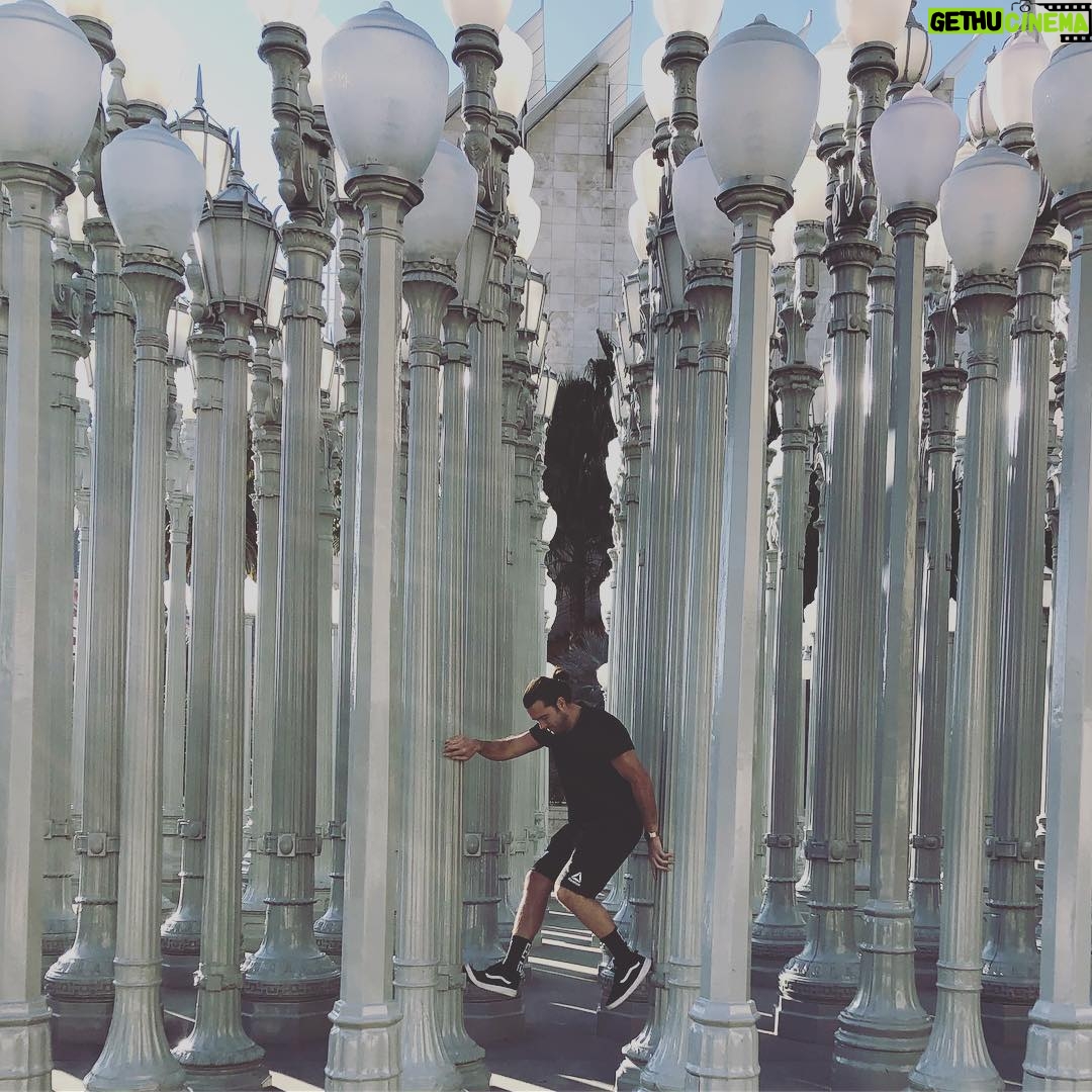 Pablo Lyle - 21.7K Likes - 🖤