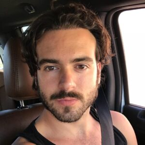 Actor Pablo Lyle HD Instagram Photos and Wallpapers December 2017