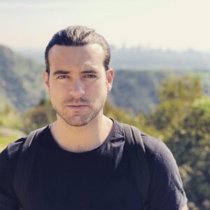 Pablo Lyle Instagram - ⚡️ If you believe it will work out, you’ll see opportunities. If you believe it won’t, you will see obstacles. ⚡️