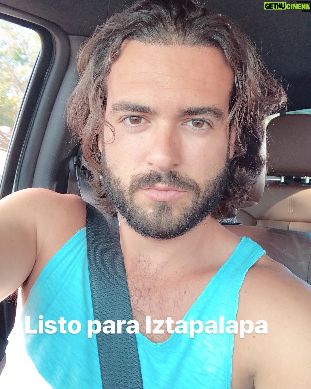 Pablo Lyle - 19K Likes -