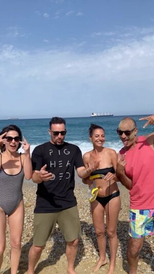 Pablo Puyol Instagram - Noticias que te alegran el día!!!
Este verano estaremos en Madrid en los @teatrosluchana desde el 28 de Junio al 29 de Agosto con #unsecretoavoces , la comedia más divertida que podréis disfrutar en la capital.
Un obra de Álvaro Carrero, que lleva ya más de 6 años de éxito en Madrid con “En ocasiones veo a Humberto” 
ENTRADAS YA A LA VENTA!!!

https://teatrosluchana.es/cartelera/un-secreto-a-voces/