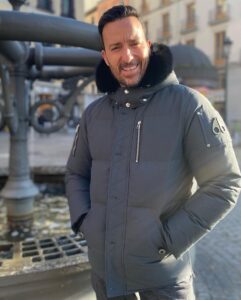 Actor Pablo Puyol HD Instagram Photos and Wallpapers January 2023