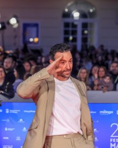 Actor Pablo Puyol HD Instagram Photos and Wallpapers March 2024