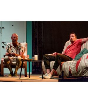 Pablo Puyol Instagram - Feliz día del teatro!!!
En el teatro me siento libre, me siento a gusto y me siento feliz.
Bendito el día en el que lo descubrí!!!
Mi deseo es no bajarme nunca de las tablas hasta el día que me vaya.
1- No hay burlas con el amor
2- Un secreto a voces
3- Bella y Bestia
4- A Chorus Line
5- A Chorus Line
6- Un Secreto a Voces
7- Muerte en el Nilo
8- Crimen Perfecto 
9- Like
@virginiamunozjabato @noem_ruiz @tunomandas @beatriz.mur @croquetamente__ @jorgesanz_oficial @ana_rujas @dianagirbau 

#diadelteatro #teatro #actor