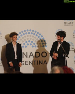 Pablo Rago Instagram - 21 años no se se me pasaron rápido… te disfruté y te disfruto cada momento… desde “todo bola” como te decía tu hermana @catamorano… Aca estoy hijo para lo que me necesites… feliz cumpleaños!!! Te amo con todo!!! 🐓🏆❤️