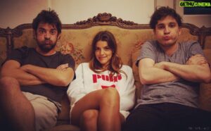 Actor Pablo Rago HD Instagram Photos and Wallpapers November 2017