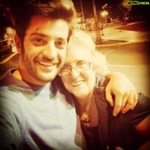 Pablo Rago Instagram - Feliz dia mamma! ❤️