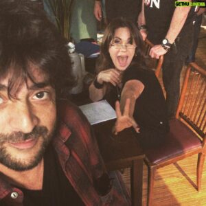 Pablo Rago Instagram - Nan ❤️