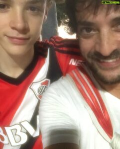 Actor Pablo Rago HD Instagram Photos and Wallpapers February 2022