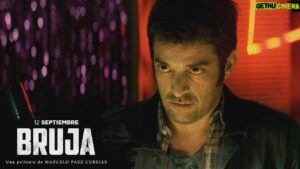 Pablo Rago Instagram - 12 de septiembre se estrena @brujalapelicula dirección de @marcelopaezcubells y un extraordinario protagonico de @eriquitarivas no te la pierdas!!!
