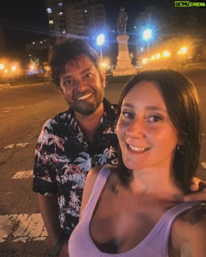 Pablo Rago Instagram - Feliz día mi amor… sos la mejor compañera . Gracias por elegirme para compartir nuestras vidas.