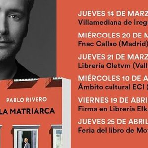 Actor Pablo Rivero HD Instagram Photos and Wallpapers March 2024