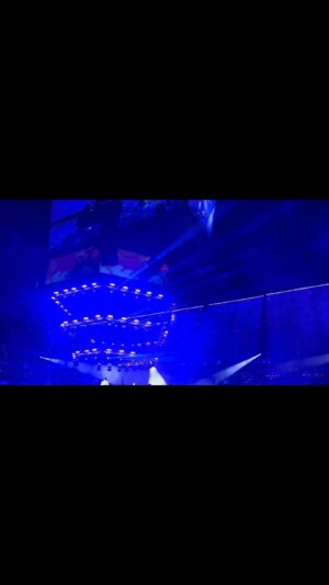 Pablo Ruiz Instagram - 20,000 personas cantando Cachetada y Oh Mamá… 20,000 gracias México, los quiero! #90spoptour #arenacdmx