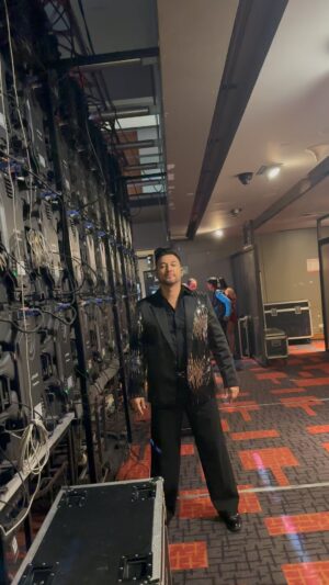 Pablo Ruiz Instagram - Gracias chile tienen mi corazon ♥️