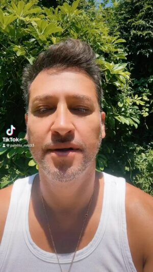 Pablo Ruiz Instagram - #espiritualidad #conexión #divinidad para todos