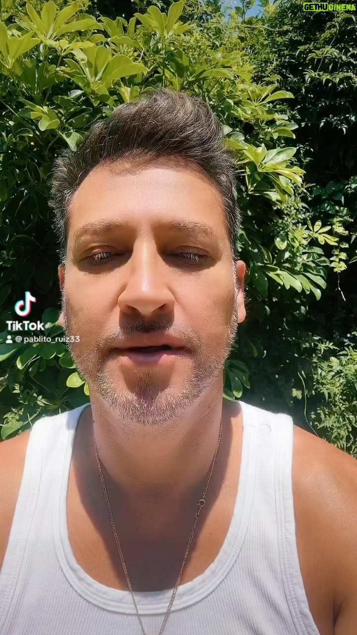 Pablo Ruiz - 744 Likes - #espiritualidad #conexión #divinidad para todos