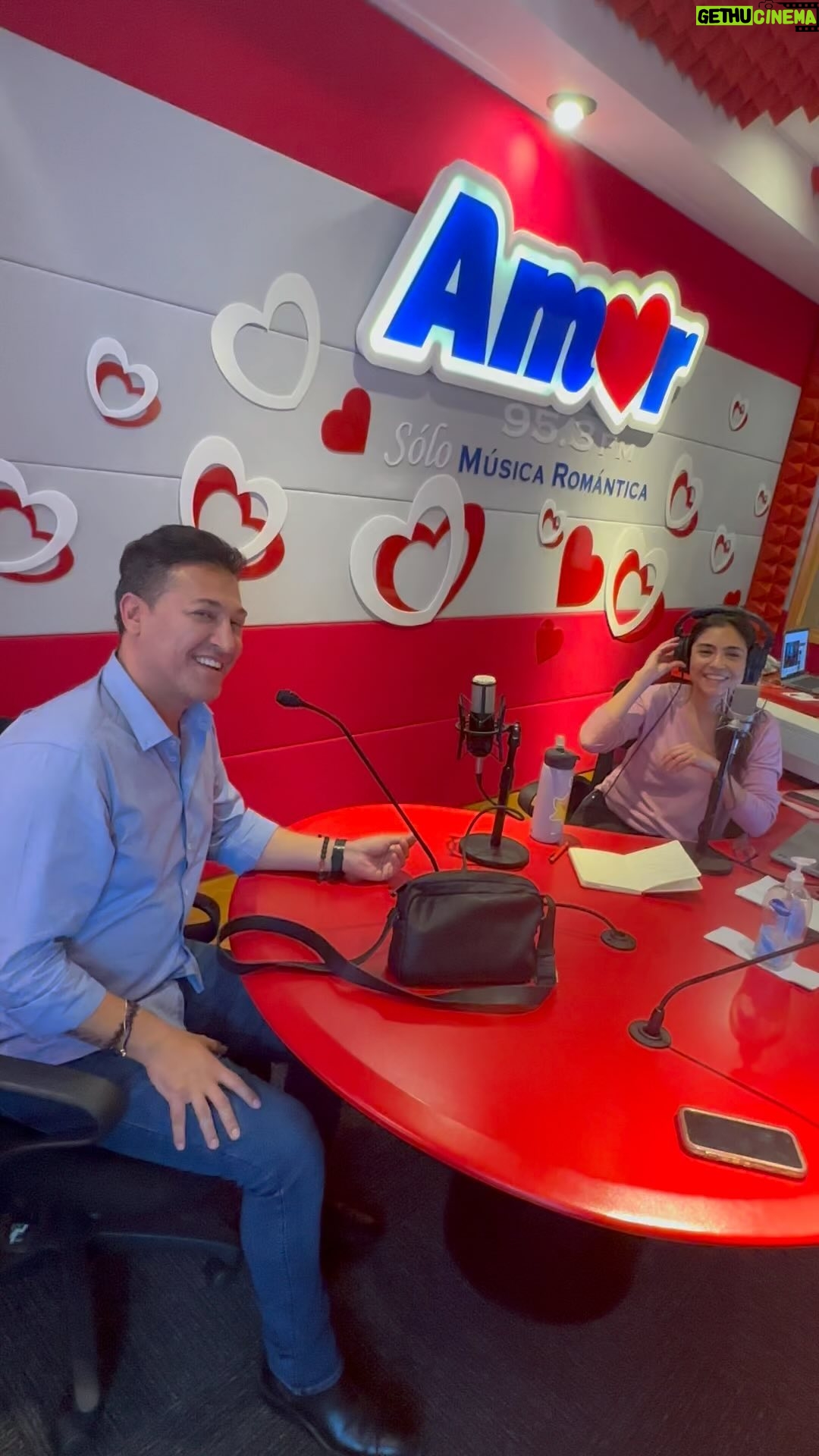 Pablo Ruiz - 1K Likes - Emocionado por todas las cosas lindas que se vienen 17 mayo @teatrocentenarioof y la frutilla del postre el día 19de mayo en el @auditoriomx súper evento contodo @amorfm_mx nos vemos , gracias @marianamarsamor ♥️