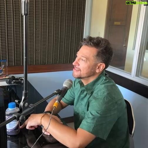 Pablo Ruiz - 710 Likes - En radio musical Costa Rica