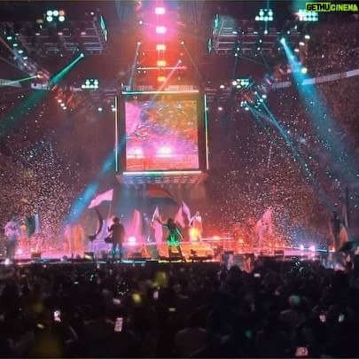 Pablo Ruiz - 1K Likes - ¡El #Pride2024 arranca en la FIESTA más NOVENTERA!🏳️🌈🎉 Todo está LISTO ,estamos a 3 DÍAS
La noche #AllStars pintará de colores una vez más la @arenacdmx para gozar de una verdadera experiencia de estrellas y celebrar juntxs 🙌🏻⭐️🎶 Este 28 DE JUNIO daremos el banderazo a esta CELEBRACIÓN del amor❤️ con la llegada de @pabloruizoficial 🪭 @locomiaoficial y MUCHOS MÁS 🙌🏻
🏳️🌈¡SACA tu MEJOR PODER esta noche y ÚNETE A LA FIESTA! 🎶🎉
🎟️Adquiere tus boletos en @superboletosmx
