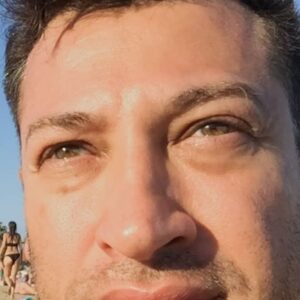 Pablo Ruiz Instagram - TBT VIEJE A EUROPA !
