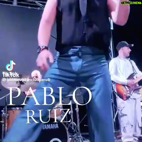 Pablo Ruiz - 1.4K Likes - #orgullosanena #vivo #pablo #ruiz #fansdepabloruiz