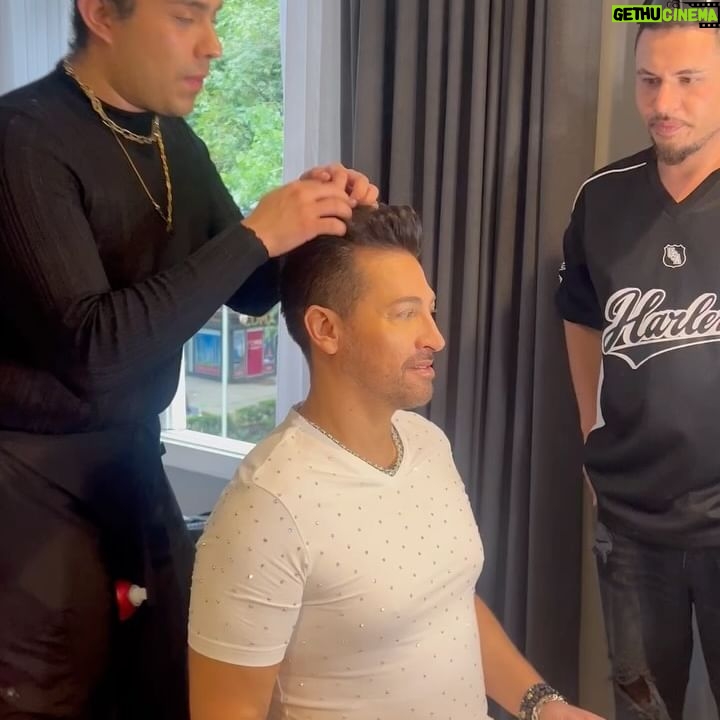 Pablo Ruiz - 837 Likes - GROOMING PARA @pabloruizoficial CORONACION PRIDE CDMX 2024
CABELLO: @luisdavidimg
#pride #lgbtq🌈