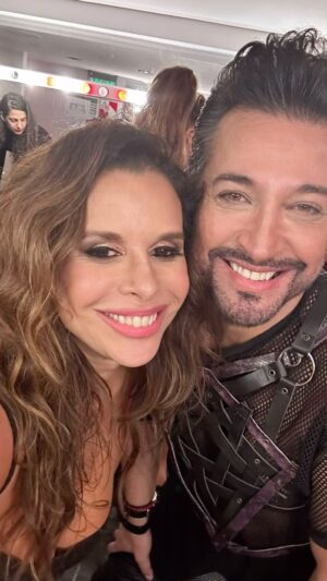Pablo Ruiz Instagram - #amor total @petitjotao