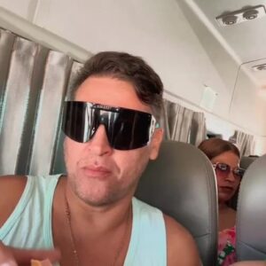 Pablo Ruiz Instagram - Viaje a sayulita !