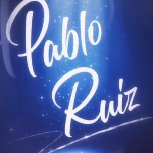 Pablo Ruiz Instagram - Te espero este 9 de diciembre a las 20 horas en punto comienza el show !