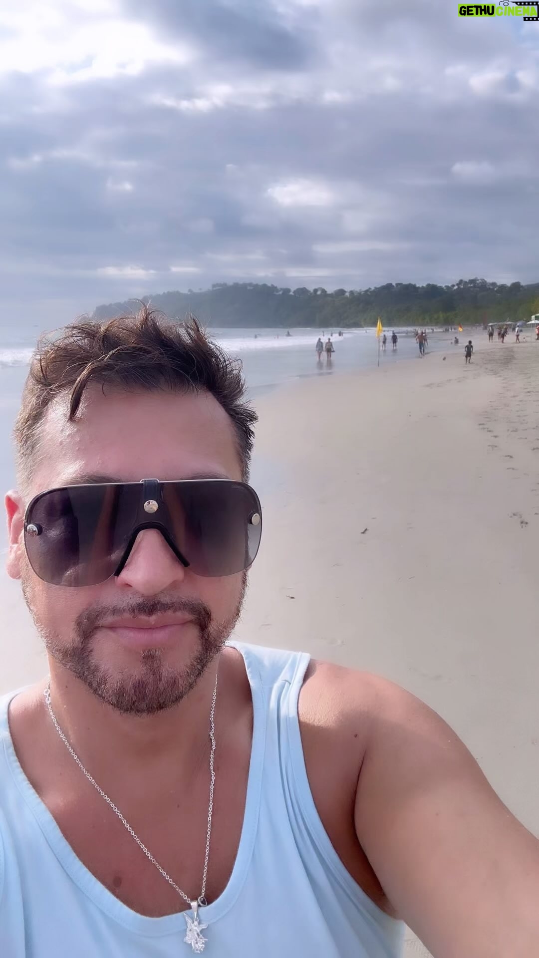 Pablo Ruiz - 1.1K Likes - Fin del viaje en Costa Rica con mi fans club @pabloruiz_renacermexico #pabloruizoficial #viral #fansdepabloruiz #artistaargentino