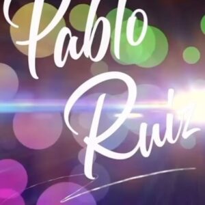 Pablo Ruiz Instagram - Al fin lo logramos las entradas están a la venta !